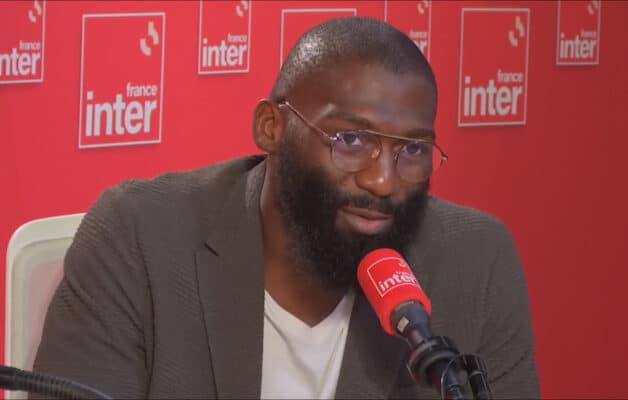 LOL, qui rit sort saison 5 : Cédric Doumbé intègre le casting