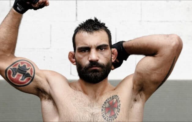 UFC Paris 3 : Benoit Saint-Denis regrette-t-il son combat contre Dustin Poirier ?