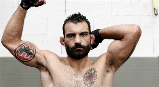 UFC Paris 3 : Benoit Saint-Denis regrette-t-il son combat contre Dustin Poirier ?