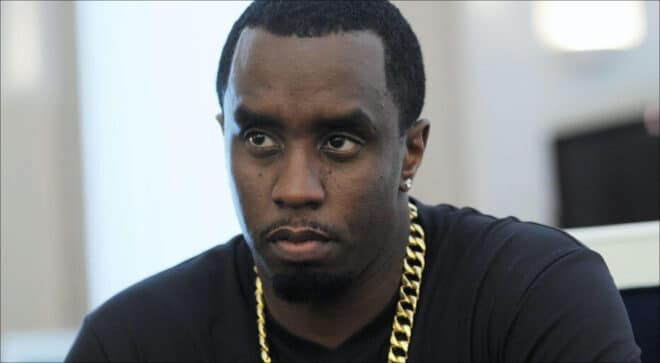 L’avocat de Diddy se justifie sur les milliers de bouteilles d’huiles pour bébé et c’est surprenant