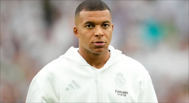 « C’est le cadet de mes soucis » : La réponse cash de Kylian Mbappé suite aux critiques des supporters des Bleus