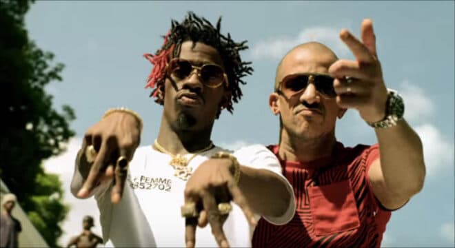 Rim’k rend hommage à Rich Homie Quan qui s’est éteint à l’âge de 34 ans