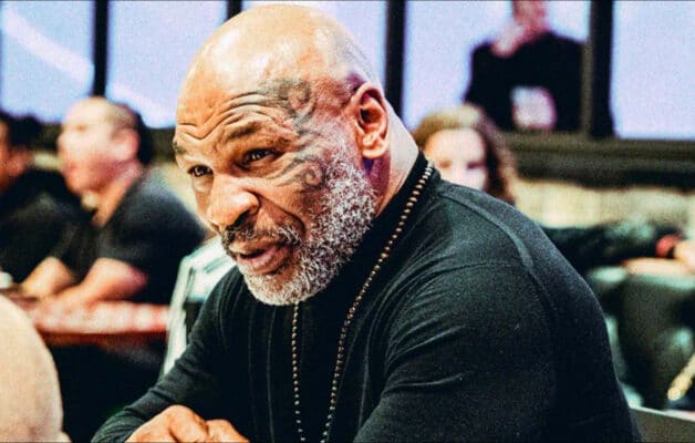 « J'avais du mal à gérer ma...» : Mike Tyson cash sur ses fans et la célébrité