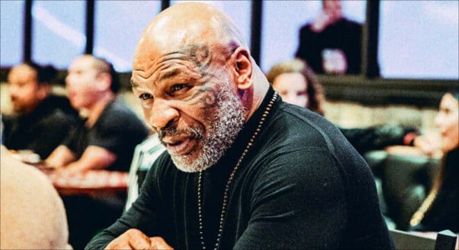 « J’avais du mal à gérer ma…» : Mike Tyson cash sur ses fans et la célébrité