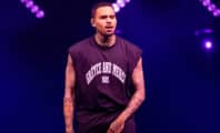 Après Diddy, Chris Brown est accusé d'agression sexuelle sur une mineure