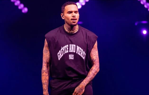 Après Diddy, Chris Brown est accusé d'agression sexuelle sur une mineure