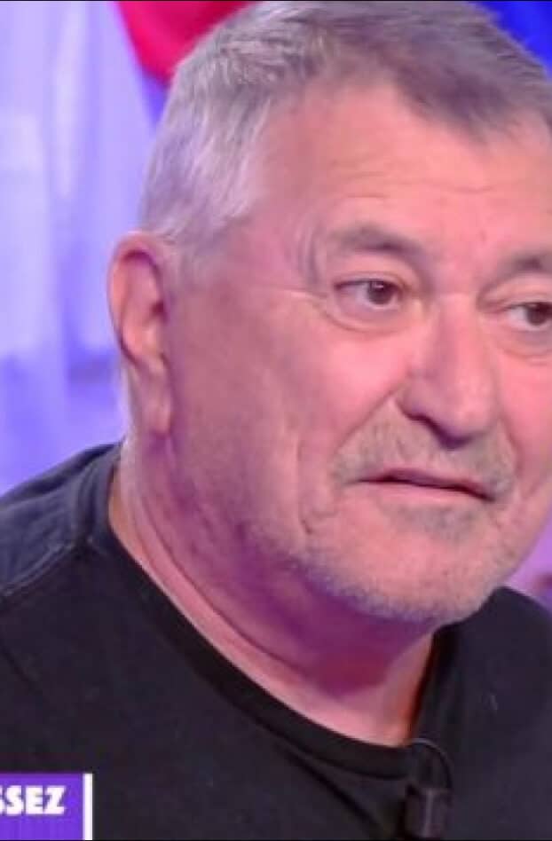 Jean-Marie Bigard ruiné : il se livre en larmes sur sa fortune perdue dans TPMP