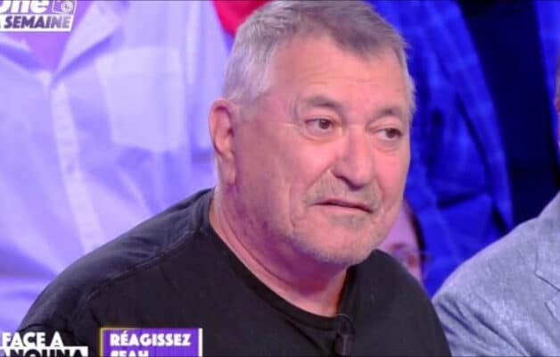 Jean-Marie Bigard ruiné : il se livre en larmes sur sa fortune perdue dans TPMP