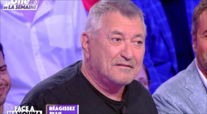 Jean-Marie Bigard ruiné : il se livre en larmes sur sa fortune perdue dans TPMP