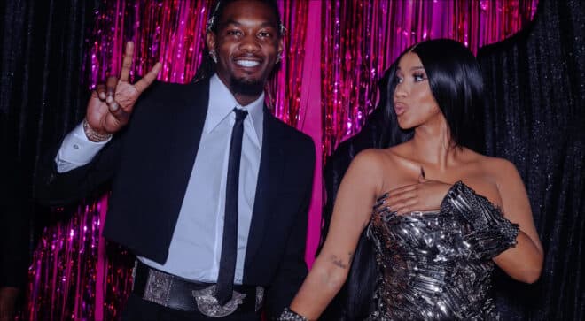 Et maintenant, Offset accuse Cardi B de l’avoir trompé alors qu’elle était enceinte