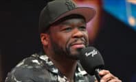 50 Cent dévoile la somme colossale qu'il a dépensé en frais de justice durant sa carrière