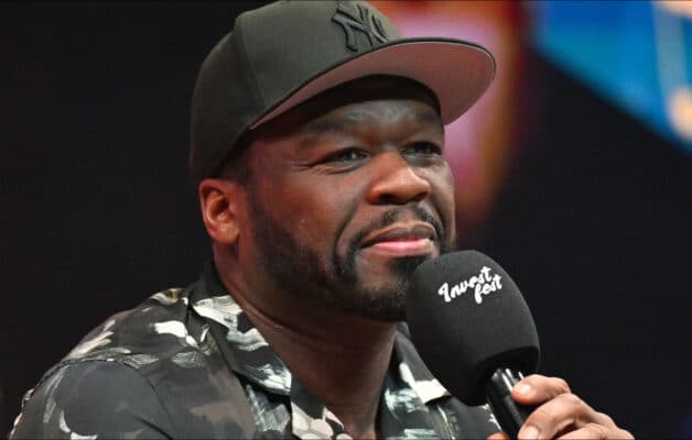 50 Cent dévoile la somme colossale qu'il a dépensé en frais de justice durant sa carrière