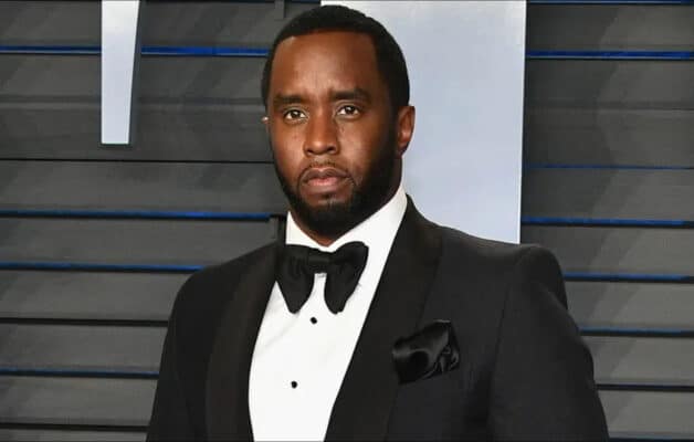 Condamné à 100 millions d'amende, Diddy est obligé de vendre son manoir