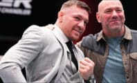 « Je suis l’athlète le plus contrôlé » : Conor McGregor agacé, il s'en prend à l'UFC