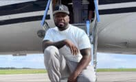 50 Cent explique pourquoi il ne parlera jamais de religion et de politique