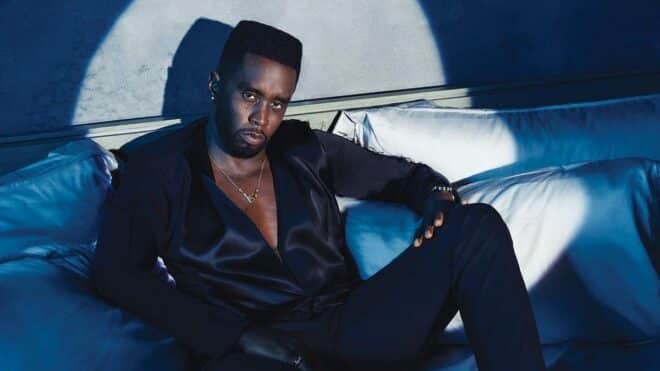 Une interview oubliée de Diddy refait surface avec une prédiction glaçante sur ses fameuses soirées