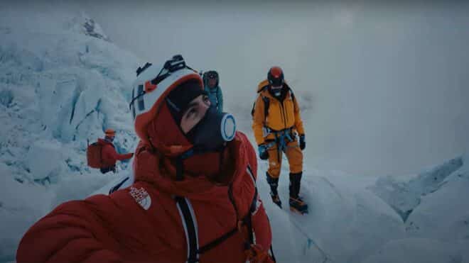 Inoxtag a-t-il vaincu l’Everest ? Son documentaire Kaizen sur Youtube révèle l’incroyable vérité