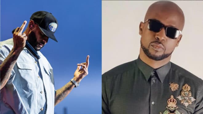 « Sur le même chemin que papa » : Rohff s’acharne sur Booba avec l’affaire Diddy