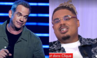 « Il y a un truc qui devait se faire à un moment » : Naza bientôt en feat avec Garou ?