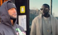 « Ça doit te soulager j'imagine » : Booba se moque encore de Gims et de sa plainte