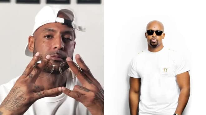 Rohff continue de lancer des accusations envers Booba concernant les soirées avec Diddy