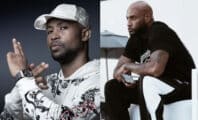 « Pourquoi tu détestes tant les femmes ? » : Rohff fustige la publication de Booba envers Diam's