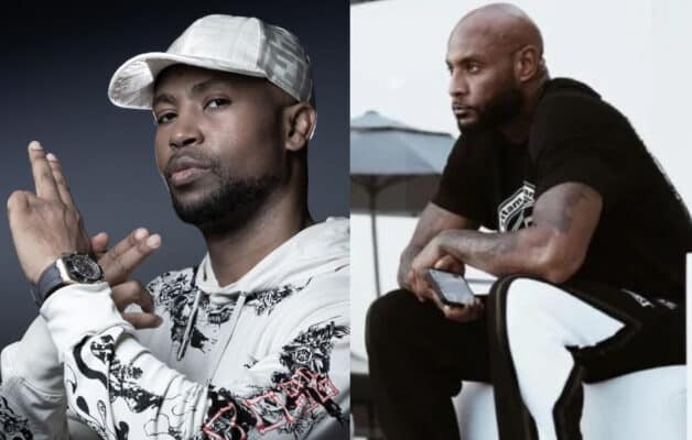 « Pourquoi tu détestes tant les femmes ? » : Rohff fustige la publication de Booba envers Diam's