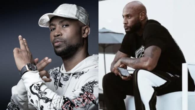 « Pourquoi tu détestes tant les femmes ? » : Rohff fustige la publication de Booba envers Diam’s