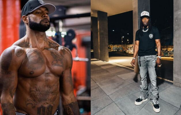 « Tu vas voir sombre m... » : Booba s'en prend à Gazo après son soutien à Maes