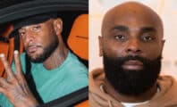 Booba s'en prend à Kaaris, qui peine à remplir ses concerts pour la tournée des 10 ans de « Or Noir »