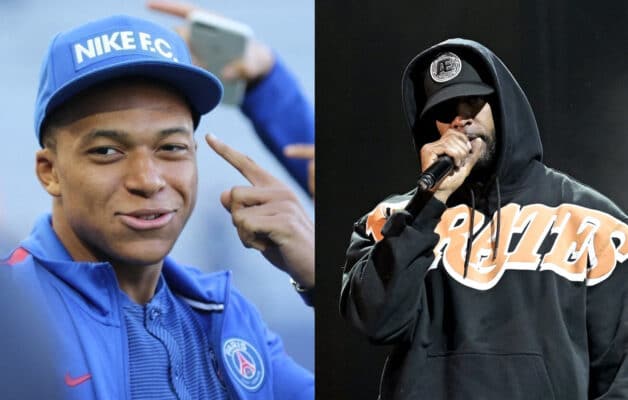 Booba enfonce Kylian Mbappé face au scandale et lance des accusations envers Rohff