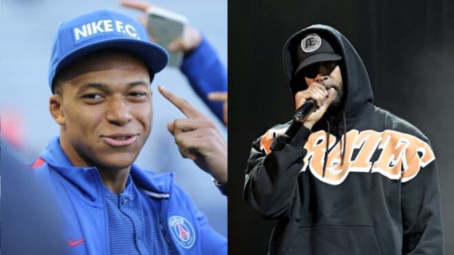 Booba enfonce Kylian Mbappé face au scandale et lance des accusations envers Rohff