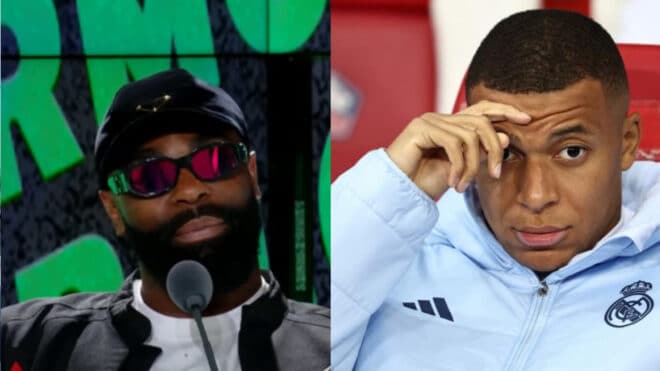 « Les gens veulent l’enterrer vivant » : Kaaris prend la parole concernant l’affaire Kylian Mbappé