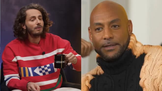 Booba demande des témoignages contre Guillaume Pley : il a reçu plus de 600 mails