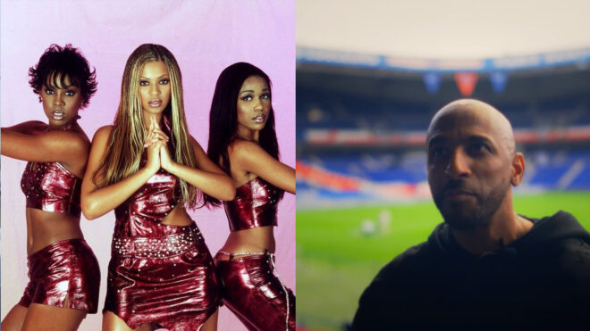 « C’était un secret » : Stomy Bugsy raconte une folle anecdote sur son feat avec les Destiny’s Child