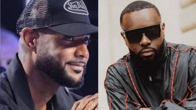 « Tu sais que Demdem devra… » : Booba s’adresse à Gims suite à un audio sur les réseaux sociaux