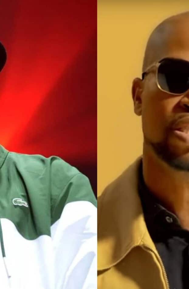 Rohff balance encore des dossiers sur Booba et de ses soirées avec Diddy