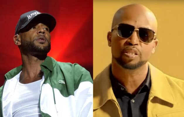 Rohff balance encore des dossiers sur Booba et de ses soirées avec Diddy