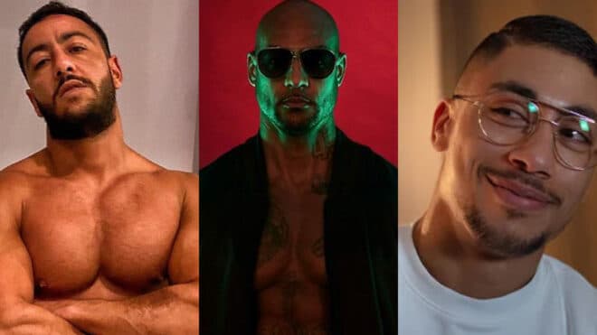 « Si tu cherches quelqu’un pour discuter, je suis là » : Booba intervient dans le clash entre Maes et Lacrim