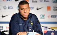 Kylian Mbappé très calme et bien élevé à Stockholm : une jeune femme prend la parole