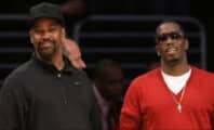 « Tu ne respectes rien, ni personne » : Denzel Washington aurait eu une dispute avec Diddy lors d'une soirée