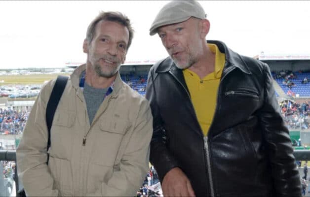 Après avoir échappé au pire, Mathieu Kassovitz a réussi à faire la paix avec Vincent Cassel