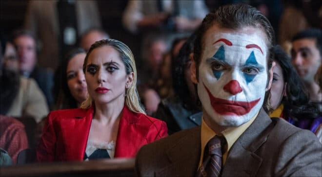 Joker 2 : Lady Gaga dégoutée par les critiques sur le film, elle pensait «pouvoir être nommée aux Oscars»