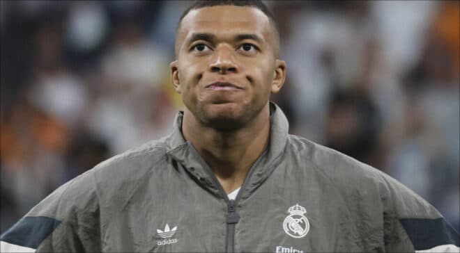 Kylian Mbappé visé par une enquête pour « viol et agression sexuelle » : son entourage sort du silence