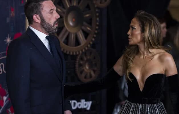 Jennifer Lopez affirme avoir retenu la leçon après l'échec de son mariage avec Ben Affleck