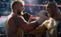 Jake Paul VS Mike Tyson : la bande-annonce de leur combat fait monter la pression