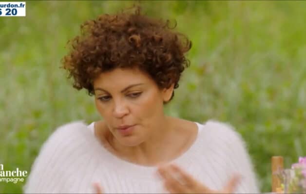 Nawell Madani regrette sa série Jusqu'ici tout va bien