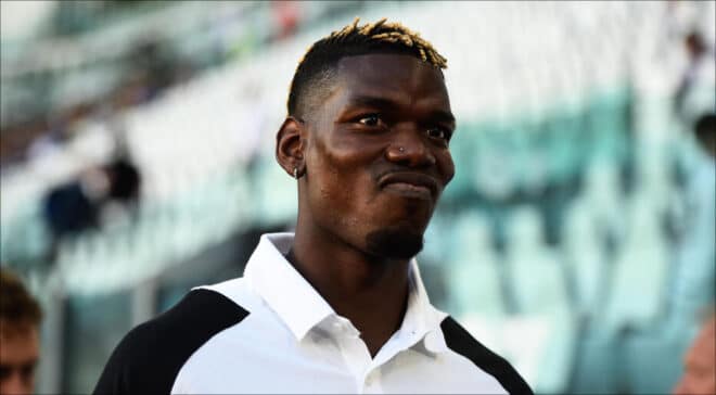 Paul Pogba veut retrouver la Juventus et l’équipe de France : « c’est un rêve »