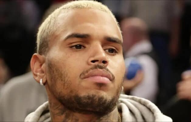 « La seule façon de l'arrêter… » : Un documentaire prêt à dénoncer l'attitude de Chris Brown