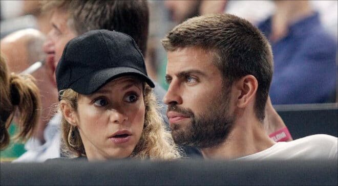 « La vérité n’a pas été racontée » : Gérard Piqué balance sur sa rupture avec Shakira